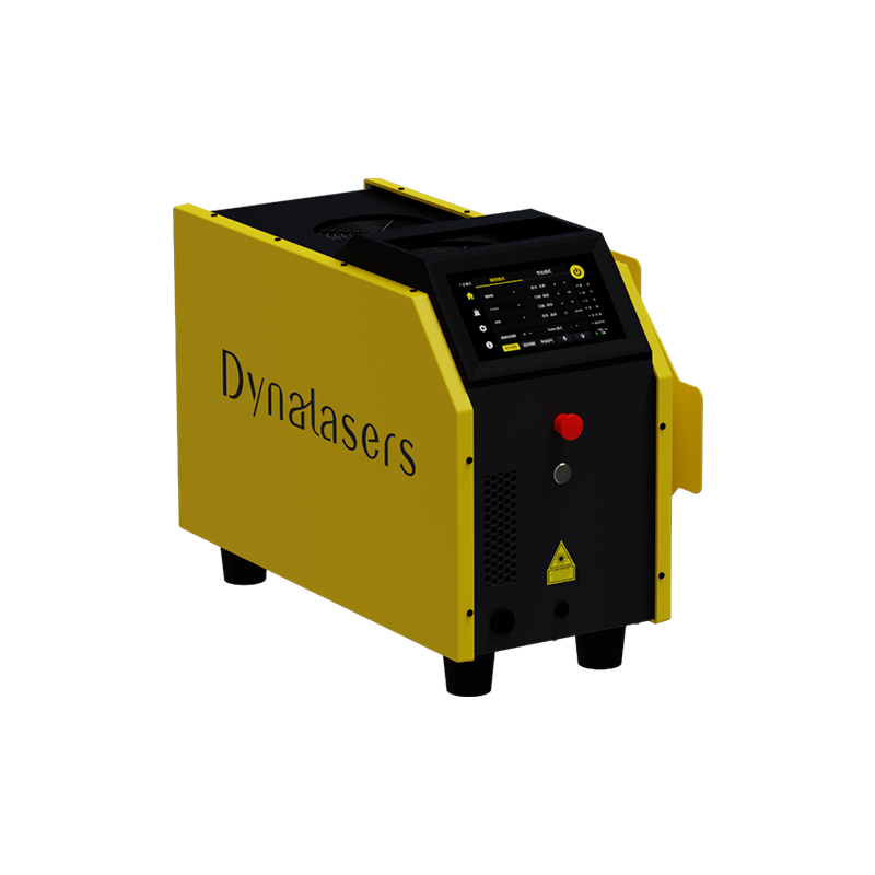 輕簡(jiǎn)智能激光手持焊S30